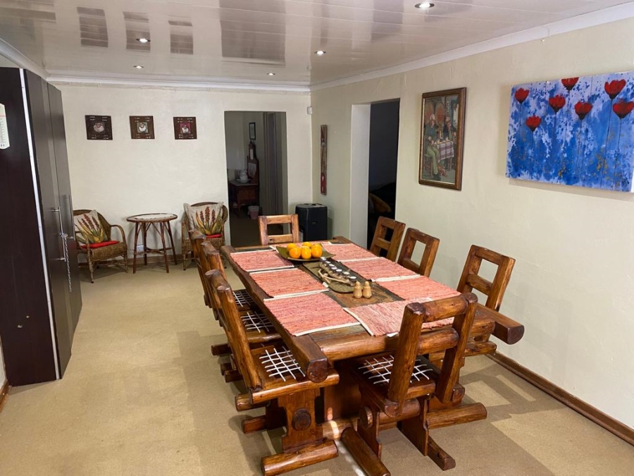 3 Bedroom Property for Sale in Smithfield Free State